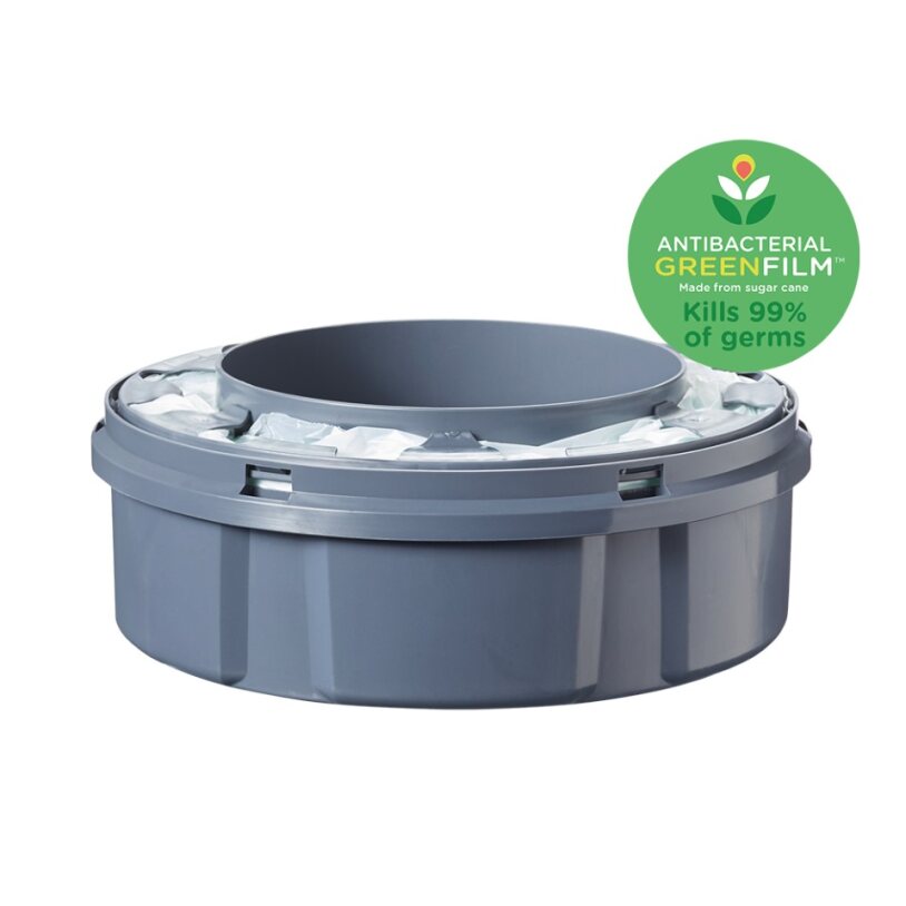 Tommee Tippee Twist & Click Advanced pelenkatároló utántöltő kazetta 1 db