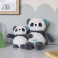 Tommee Tippee Pip Panda plüss altató és fehérzaj-generátor