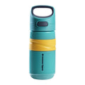Tommee Tippee Superstar Flip Top sportkulacs 500 ml kék
