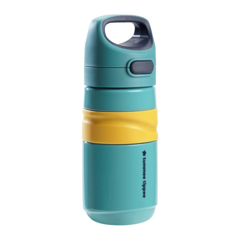 Tommee Tippee Superstar Flip Top sportkulacs 500 ml kék