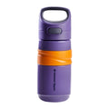 Tommee Tippee Superstar Flip Top sportkulacs 500 ml lila