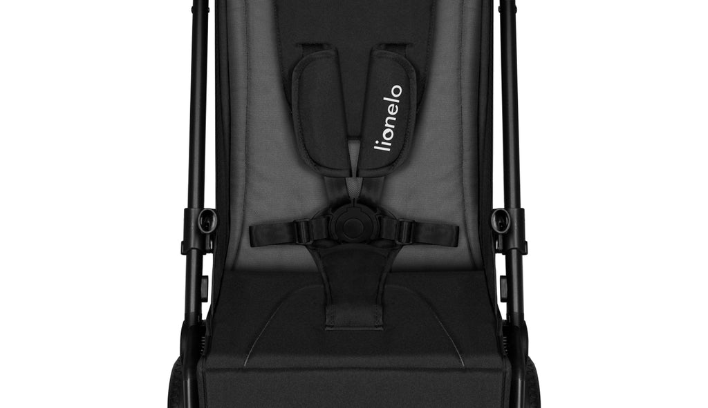 Lionelo Cloe sport babakocsi – Grey Stone