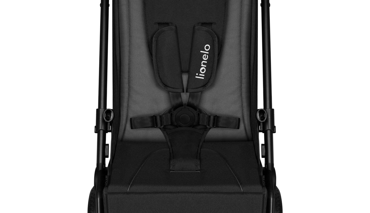 Lionelo Cloe sport babakocsi – Grey Stone