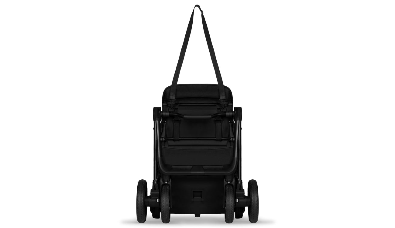 Lionelo Cloe sport babakocsi – Grey Stone