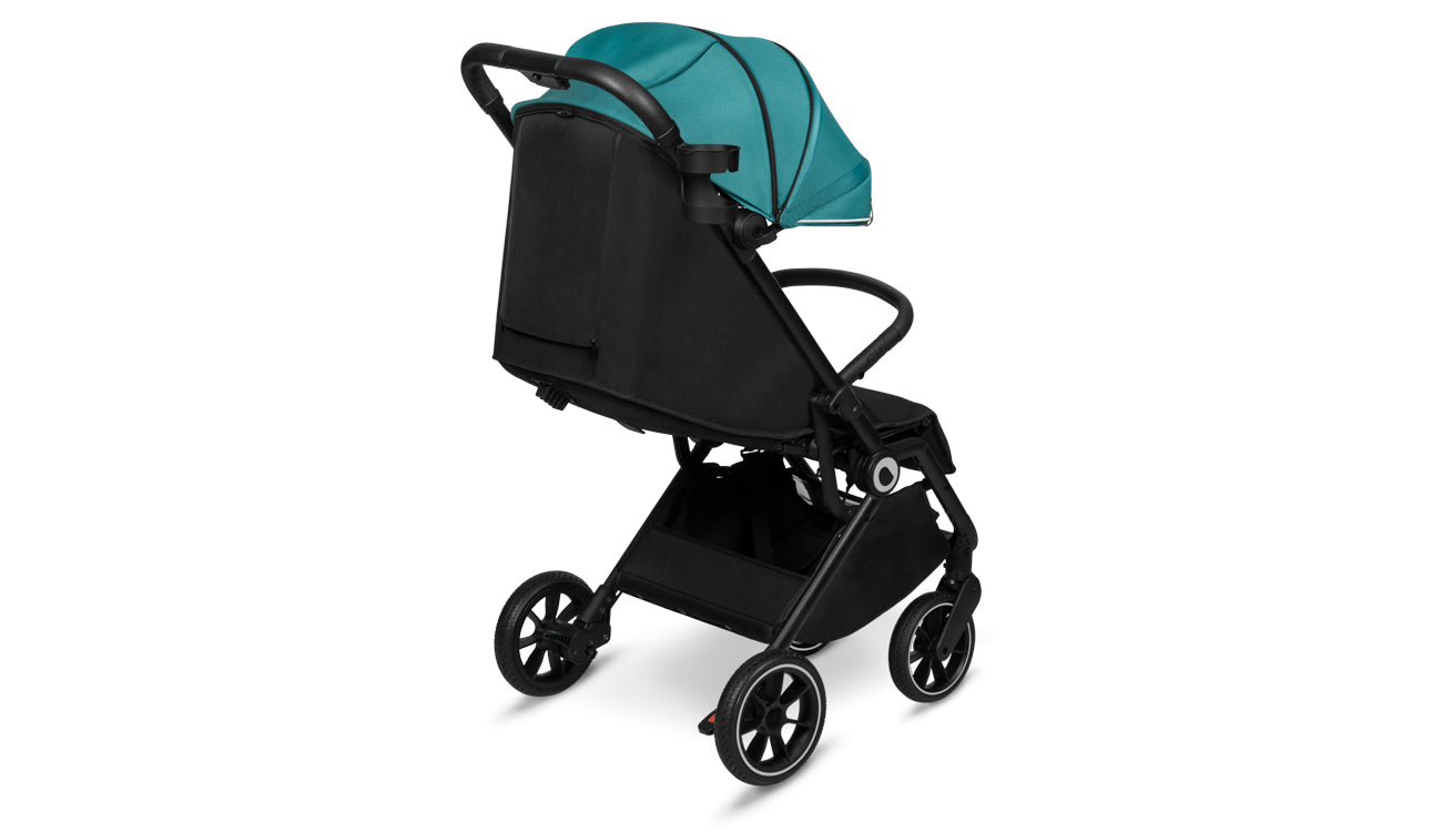 Lionelo Cloe sport babakocsi – Green Emerald