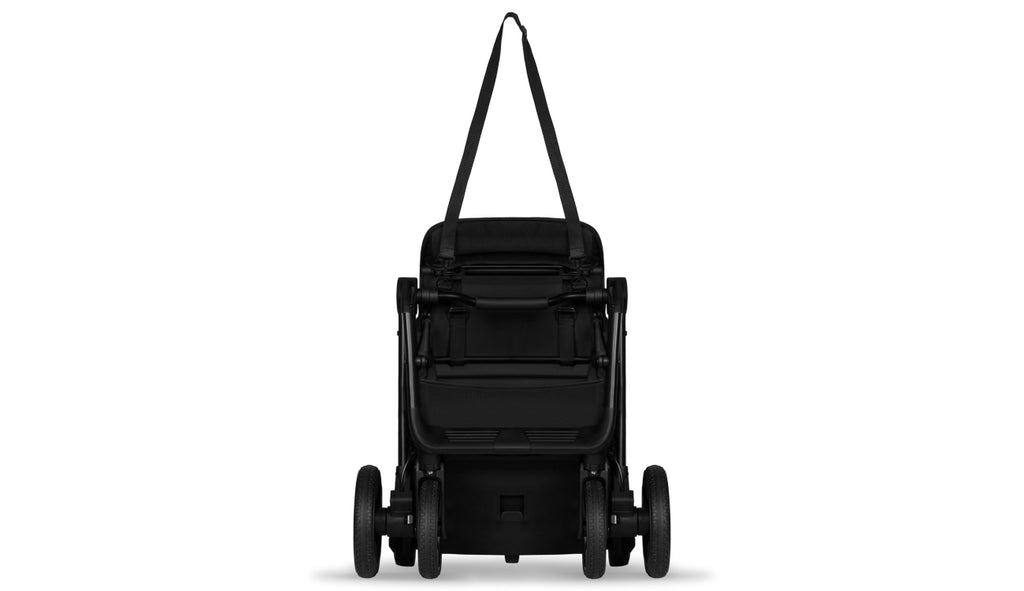Lionelo Cloe sport babakocsi – Green Emerald