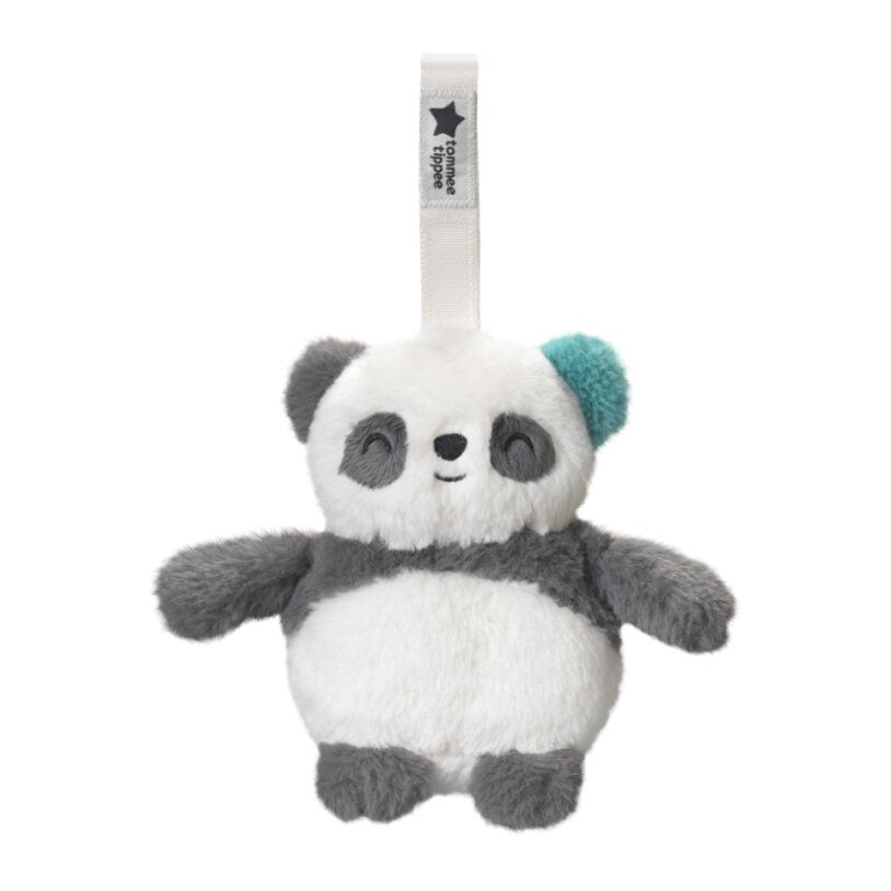 Tommee Tippee Pip Panda utazó plüss altató és fehérzaj-generátor