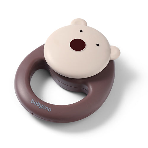 BabyOno BEAR csörgő