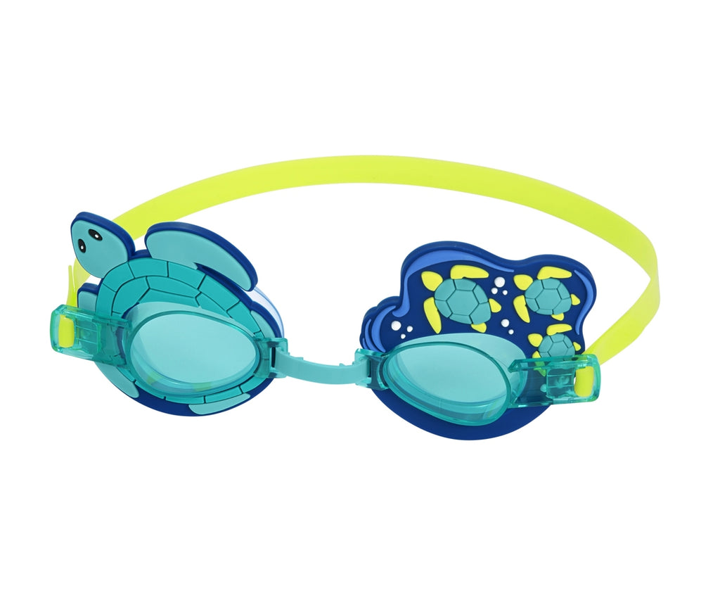 Bestway AquaPals™ Teknős Úszószemüveg