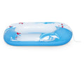 Bestway Floatin' Friends™ Delfin Felfújható Csónak