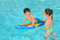 Bestway Sunny Surf Rider Felfújható Úszódeszka – Kék