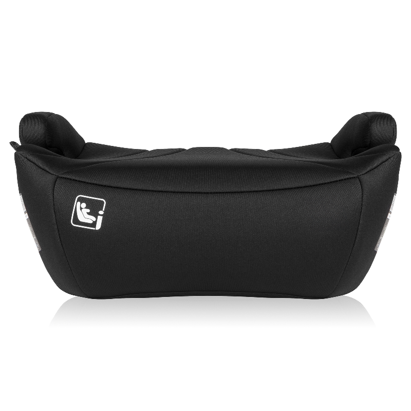 Lionelo Luuk i-Size autósülés magasító – Black Carbon