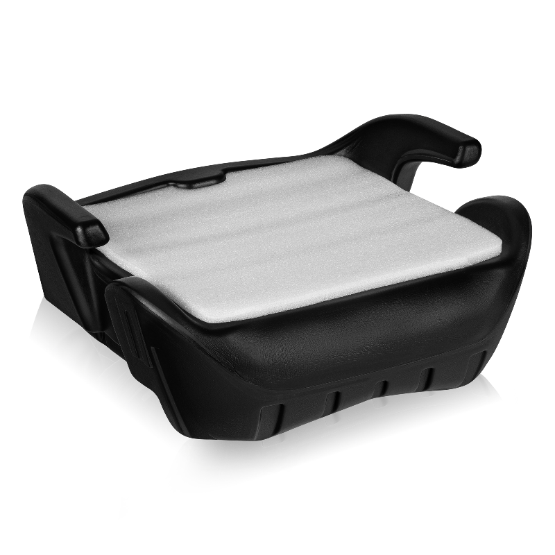 Lionelo Luuk i-Size autósülés magasító – Black Carbon
