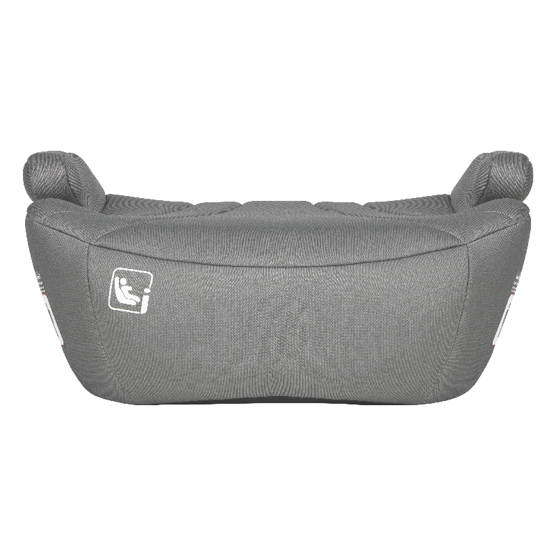 Lionelo Luuk i-Size autósülés magasító – Grey Stone
