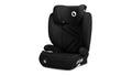 Lionelo Hugo i-Size autósülés 100–150 cm – Black Carbon