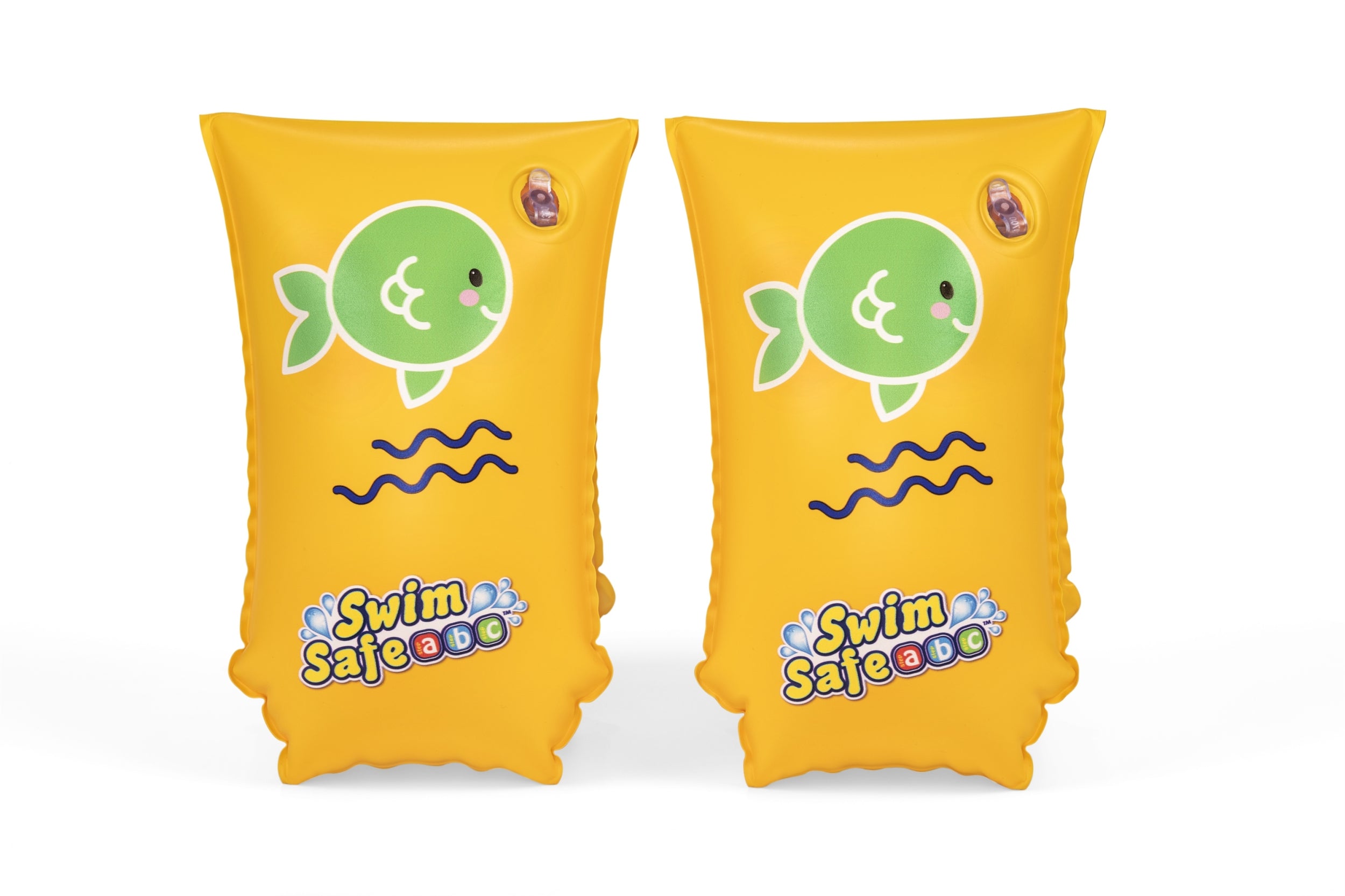 Bestway Swim Safe ABC™ WonderSplash™ Úszókarpánt L/XL
