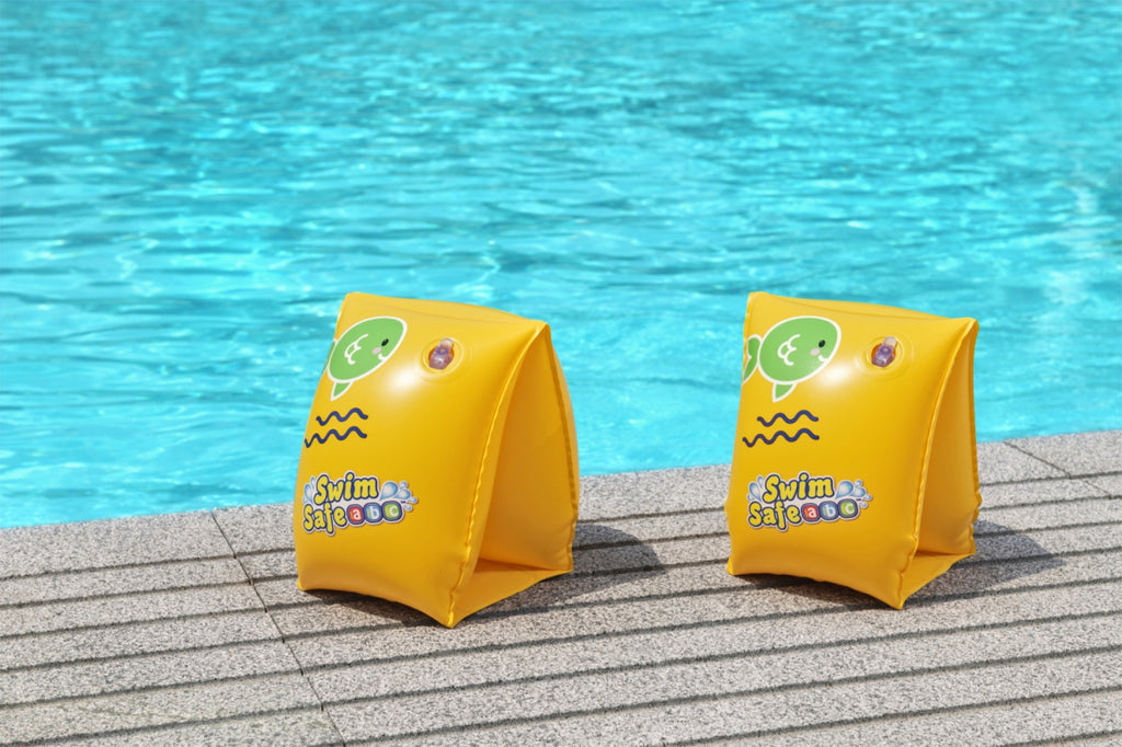 Bestway Aquatic Swim Trainer Úszókarpánt S/M