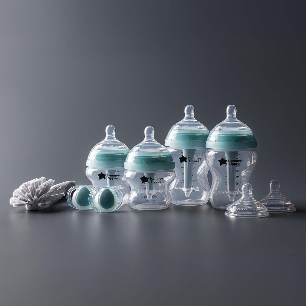 Tommee Tippee Advanced Anti-Colic cumisüveg kezdőszett