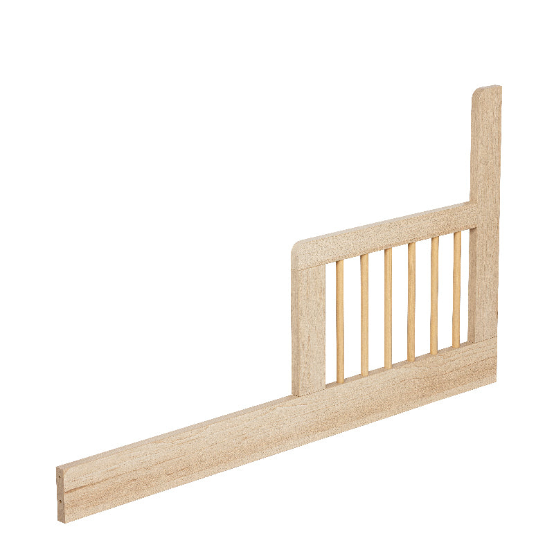 KLUPS LittleSky leesésgátló 120 × 60 cm-es kiságyhoz – bükk