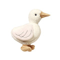 BabyOno GOOSE ZOE plüss csörgő