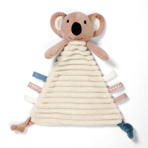 BabyOno KOALA CHARLIE szundikendő és plüss