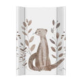Ceba Merev Pelenkázólap 50×70 cm – Clever Otter