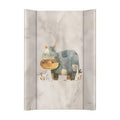 Ceba Ultra Light Merev Pelenkázólap 50×70 cm – Cosy Hippo
