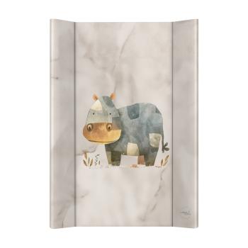 Ceba Ultra Light Merev Pelenkázólap 50×70 cm – Cosy Hippo