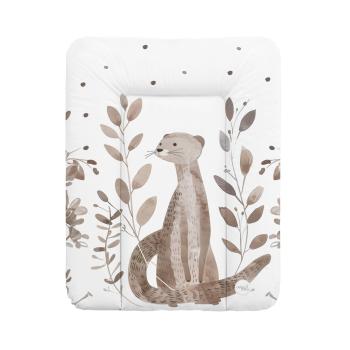 Ceba Puha Pelenkázólap 50×70 cm – Clever Otter