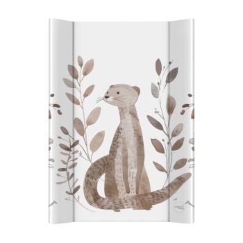 Ceba Puha Pelenkázólap 50×70 cm – Clever Otter
