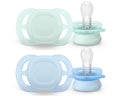 Philips Avent Ultra Start Day nyugtató cumi – 0–2 hó – 2 db