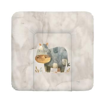 Ceba Ultra Light Puha Pelenkázólap 75×72 cm – Cosy Hippo