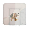 Ceba Ultra Light Puha Pelenkázólap 75×72 cm – Elephant Family