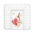 Ceba Ultra Light Puha Pelenkázólap 75×72 cm – Pierrot