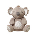 BabyOno KOALA COCO fejlesztő plüss csörgő