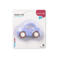 BabyOno CAR fejlesztő csörgő