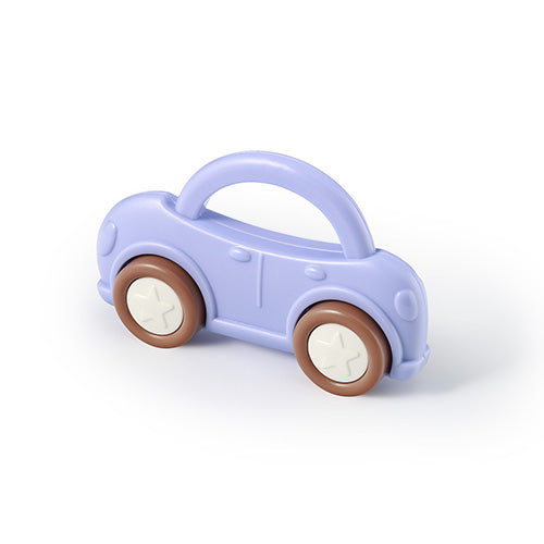 BabyOno CAR fejlesztő csörgő
