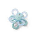 BabyOno FLOWER szilikon rágóka