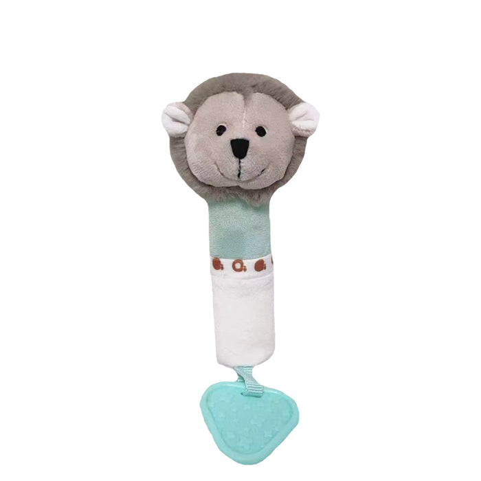 AXIOM hangot adó sün plüssjáték – 17 cm