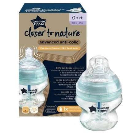 Tommee Tippee Advanced Anti-Colic cumisüveg 150 ml