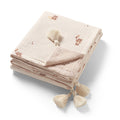 BabyOno muszlin babatakaró – Bézs