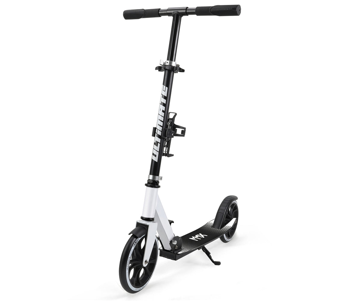 MILLY MALLY Ultimate összecsukható roller – Fehér