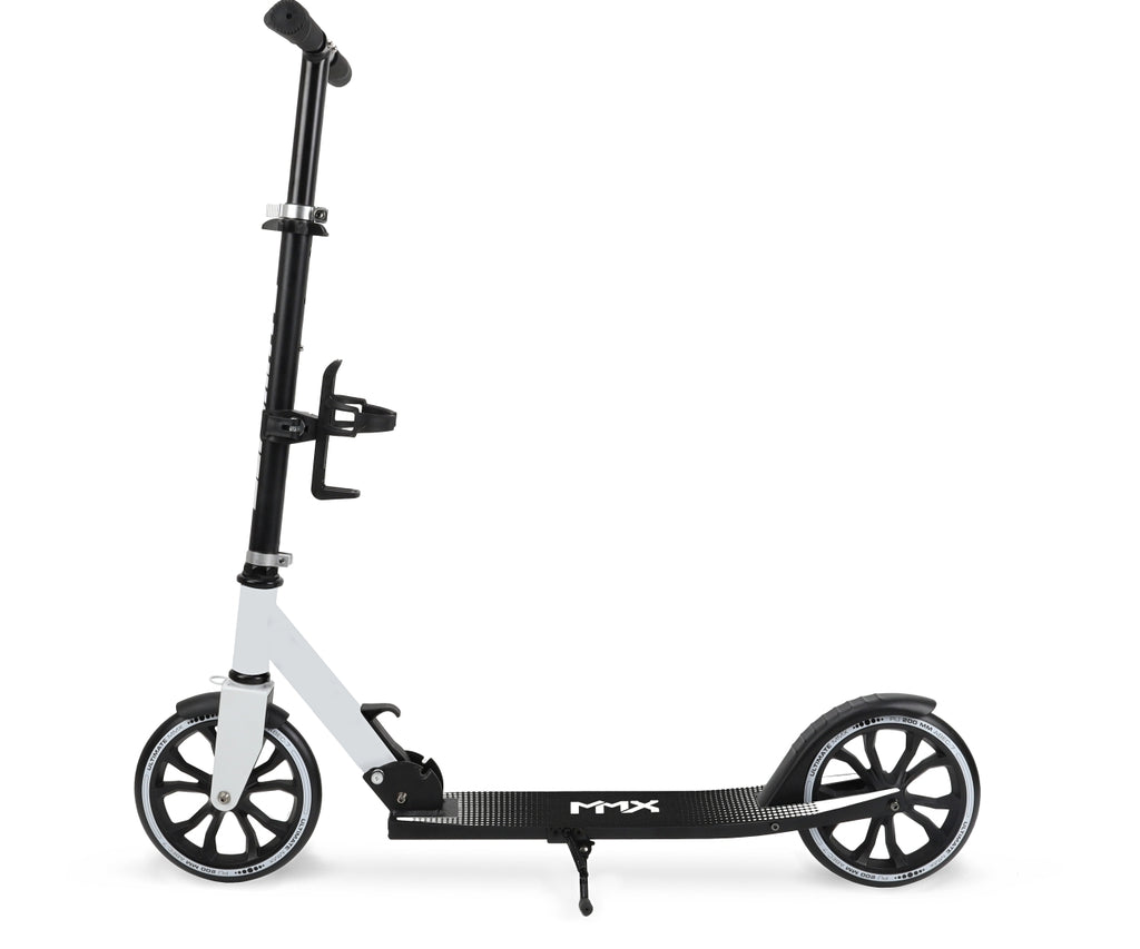 MILLY MALLY Ultimate összecsukható roller – Fehér