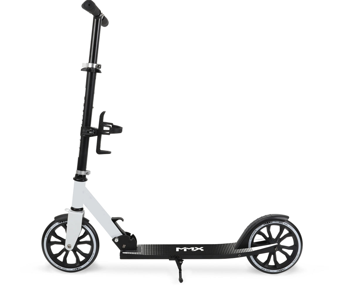 MILLY MALLY Ultimate összecsukható roller – Fehér