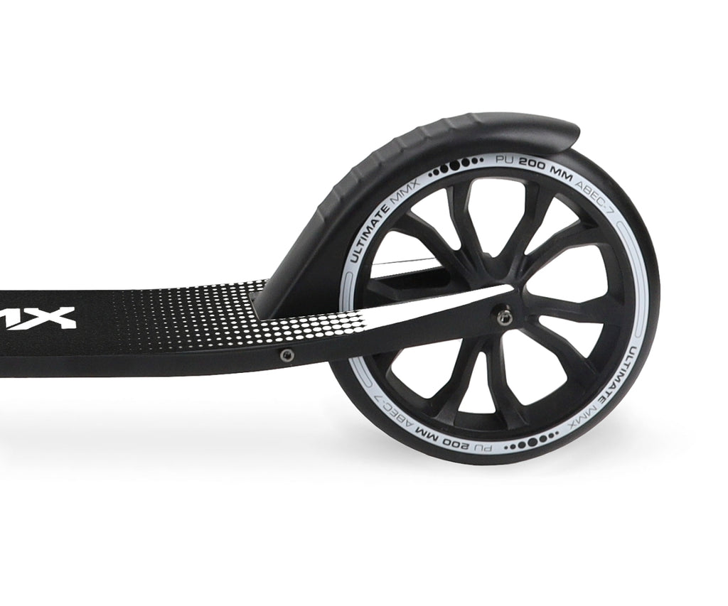 MILLY MALLY Ultimate összecsukható roller – Fehér