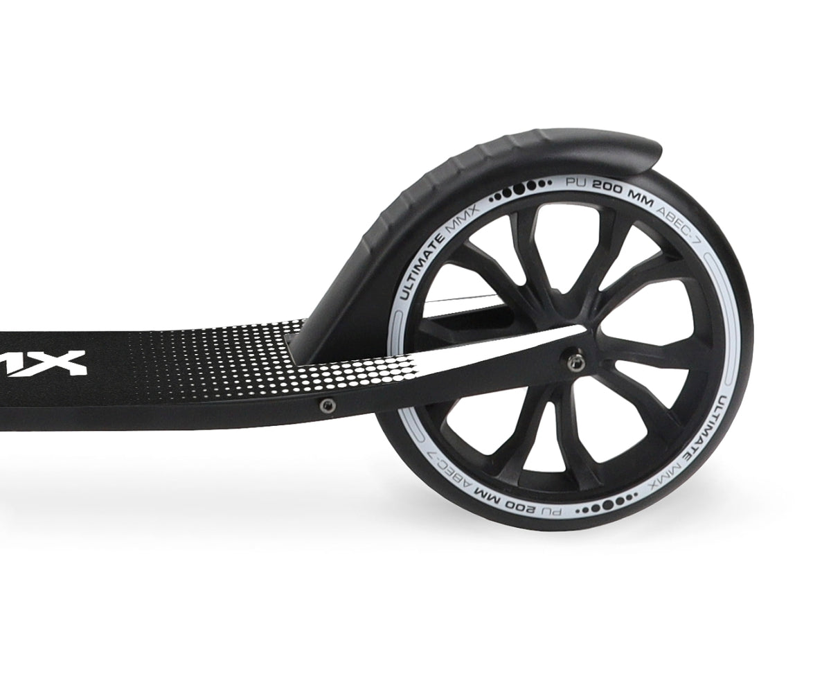 MILLY MALLY Ultimate összecsukható roller – Fehér