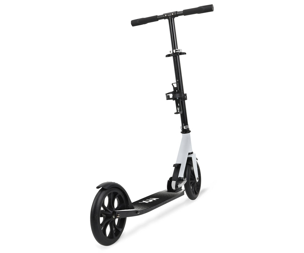 MILLY MALLY Ultimate összecsukható roller – Fehér