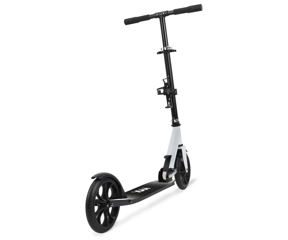 MILLY MALLY Ultimate összecsukható roller – Fehér