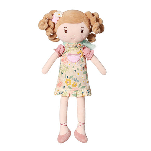 BabyOno Lucy puha rongybaba