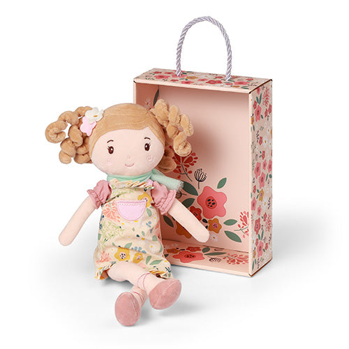 BabyOno Lucy puha rongybaba